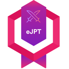 eJPT - Review - eLearnSecurity