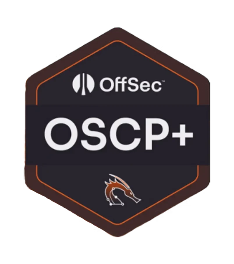 OSCP+ - Review - OffensiveSecurity