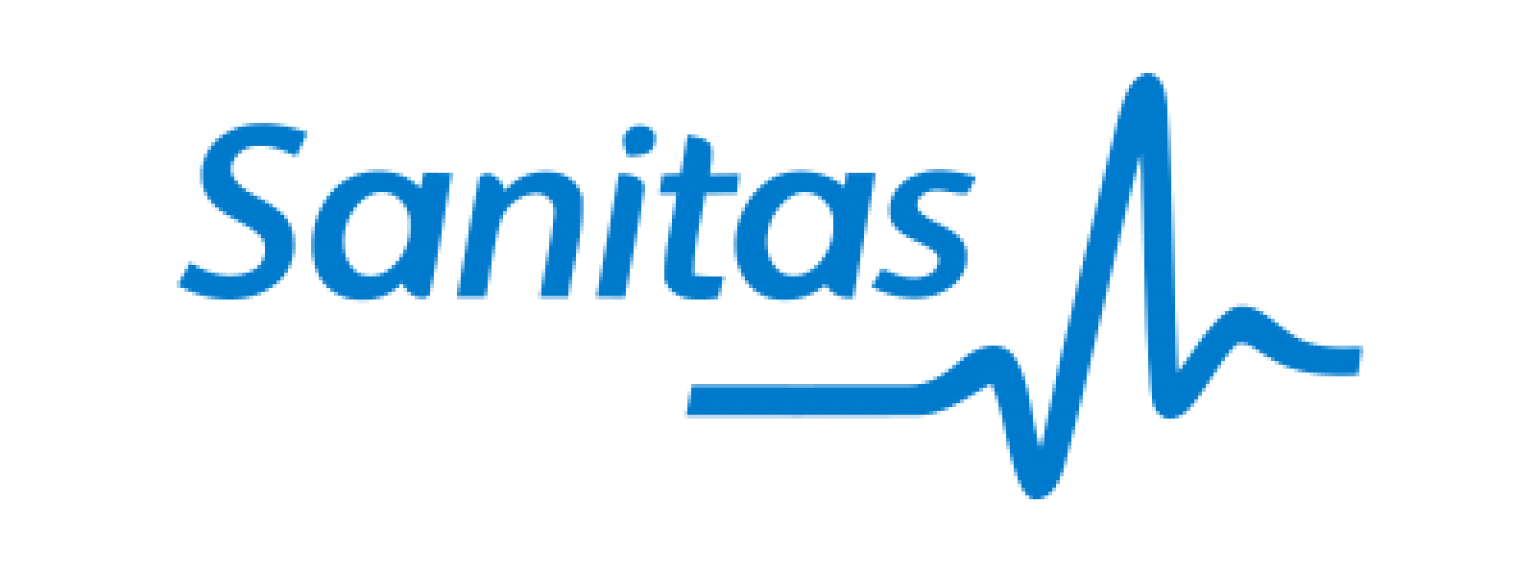 Logo Sanitas