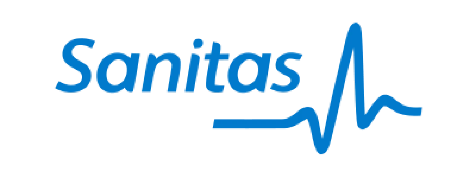 Logo Sanitas
